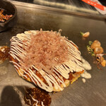 お好み焼き ゆかり 富国ビル店的實拍圖