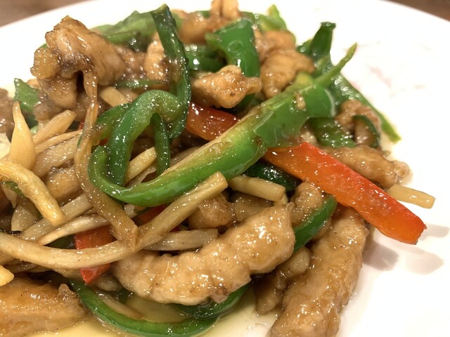 中華料理 琴寿的實拍高清圖