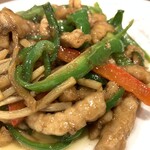 中華料理 琴寿的實拍圖