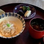 嵐山熊彦 たん熊北店的實拍圖