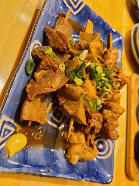 食堂うめぼし 天神南的實拍高清圖