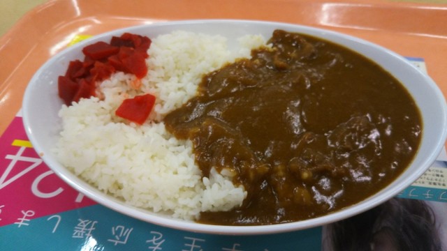 拓殖大学学生食堂 文京キャンパス的實拍高清圖