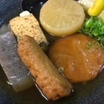 よってこや的实拍图