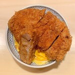 日本橋とんかつ 一 日本橋はなれ的實拍圖
