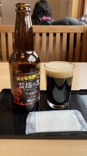 監獄食堂的實拍高清圖