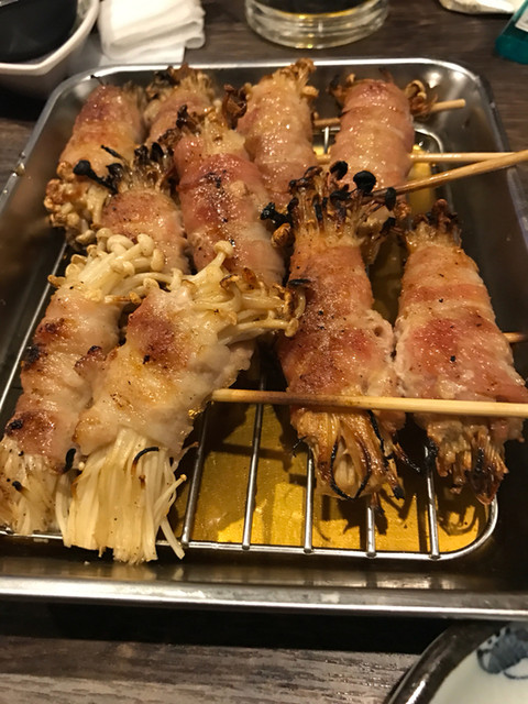 博多串焼き ひょうげもん 天王寺店的实拍高清图