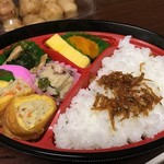 京葵庵 ジェイアール京都伊勢丹店的实拍图