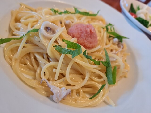 recommendations image for カプリチョーザ ピッツァ＆ビュッフェ イオンモール堺鉄砲町店