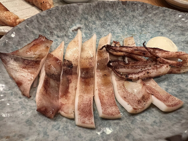 旬菜鮮魚 新町 源平的實拍高清圖