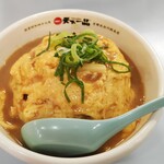 天下一品 二条駅前店的實拍圖