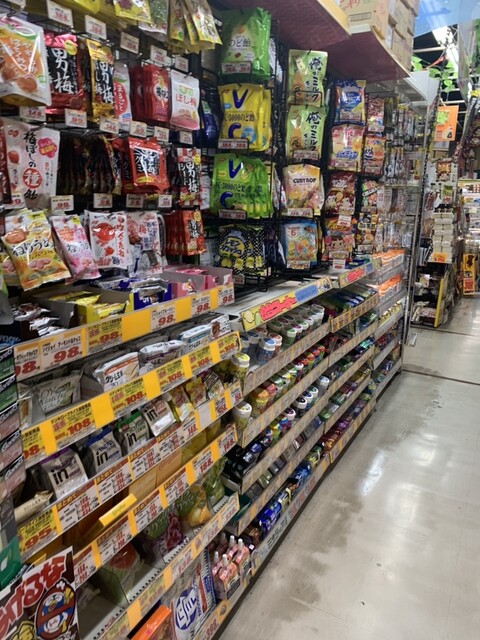 ドン・キホーテ 亀戸駅前店的實拍高清圖