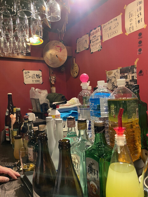 カレー＆バー ネモちゃんランド的实拍高清图