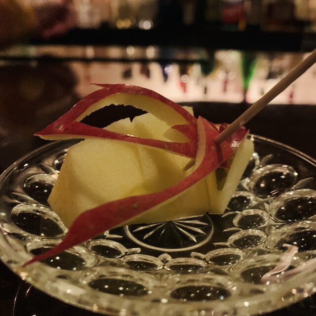 酒向Ｂａｒ的實拍高清圖