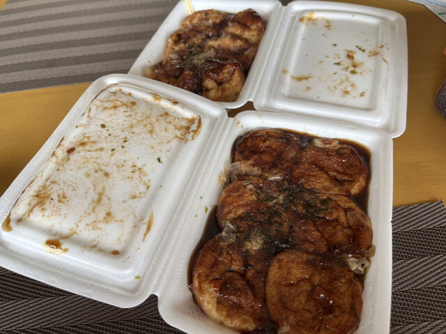 パクパク ラムー東大阪店的实拍高清图