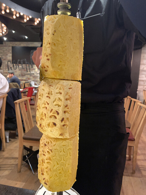 recommendations image for シュラスコ＆ビアバー ゴッチバッタ 池袋西口