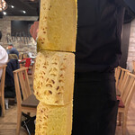 recommendations for シュラスコ＆ビアバー ゴッチバッタ 池袋西口