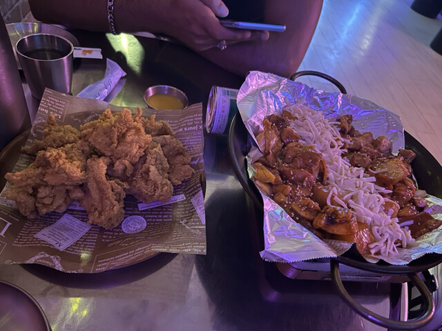 recommendations image for ハンマリドチキン