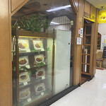 カレー専門店 印度 北2条店的实拍图