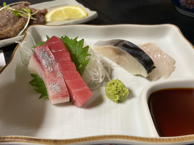 recommendations image for 旬の味処 かすべ