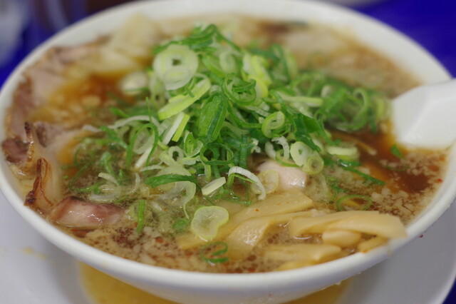 来来亭 太秦店的實拍高清圖