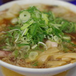 来来亭 太秦店的實拍圖