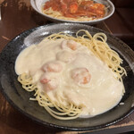 スパゲティーnokishita的實拍圖