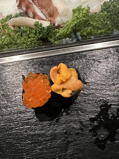 栄寿し的实拍高清图