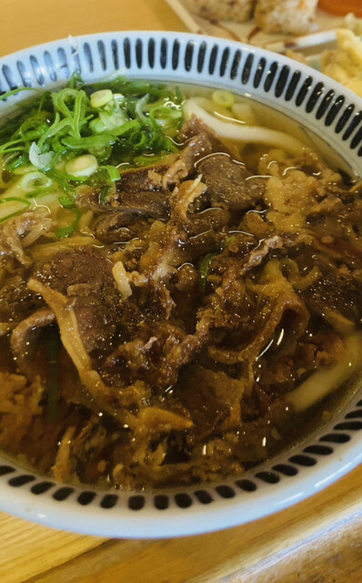 吉屋うどん的實拍高清圖