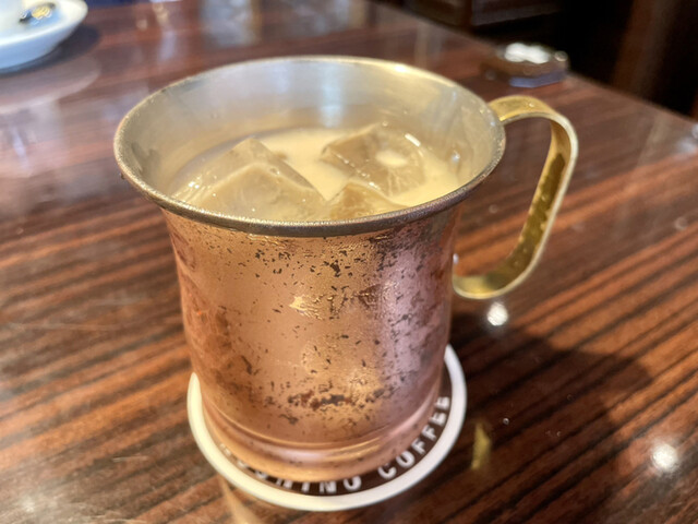 星乃珈琲店 四ツ橋店的實拍高清圖