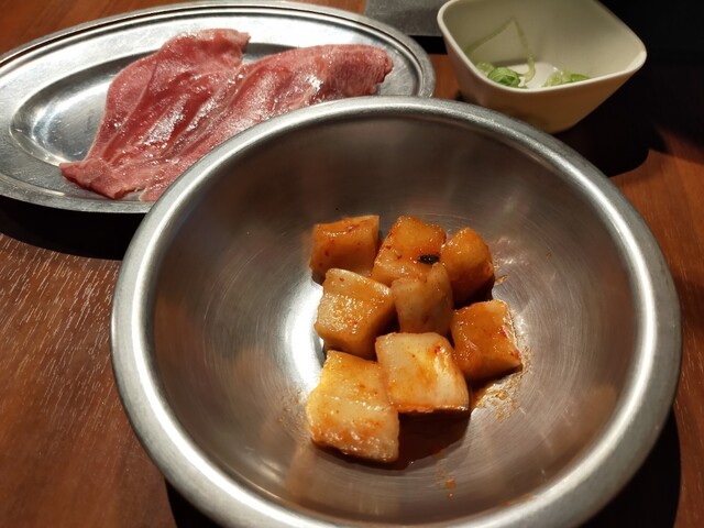 味覚園 銀座店的实拍高清图