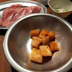 味覚園 銀座店的实拍图
