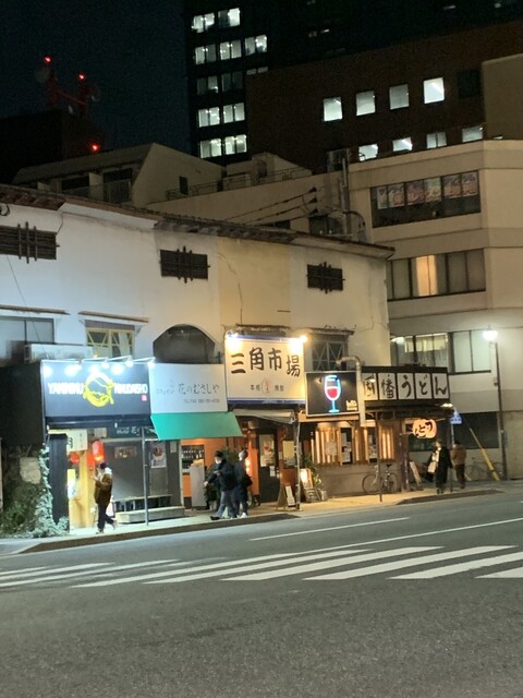 recommendations image for 博多空気椅子酒場 輝