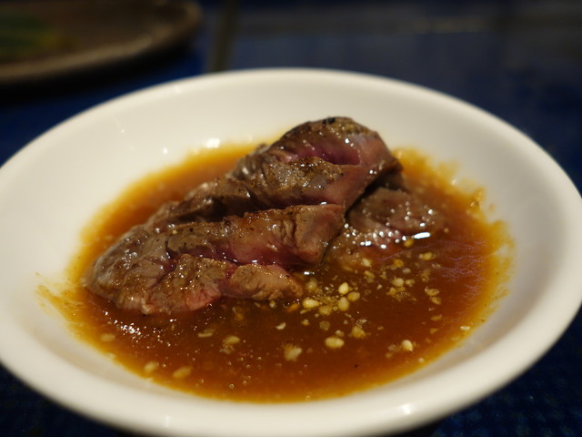 立食焼肉 一穂 福島店的實拍高清圖