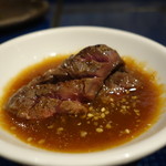 立食焼肉 一穂 福島店的實拍圖