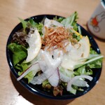 山本のハンバーグ イオンモール札幌発寒店的实拍图