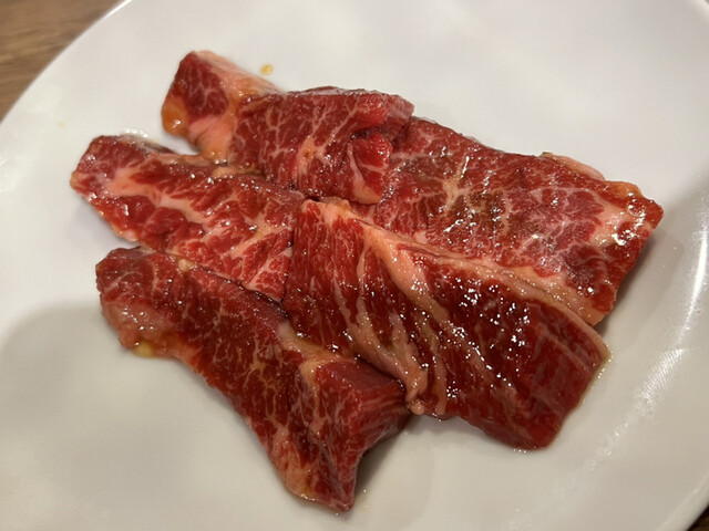 焼肉家 かず的實拍高清圖