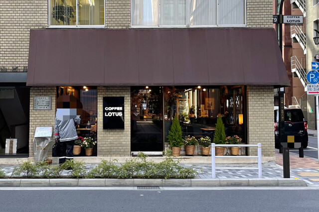 日本橋ロータス的實拍高清圖