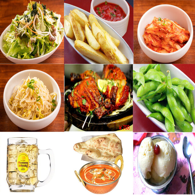 recommendations image for ラリグラス 篠崎店