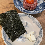 日本酒と焼肉 吉岡太一的实拍图