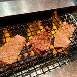 焼肉大山飯店 本店的實拍圖