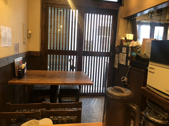 炭火焼 魚・肉 食堂 こがね屋 勝どき的實拍高清圖