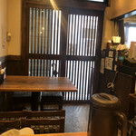 炭火焼 魚・肉 食堂 こがね屋 勝どき的實拍圖