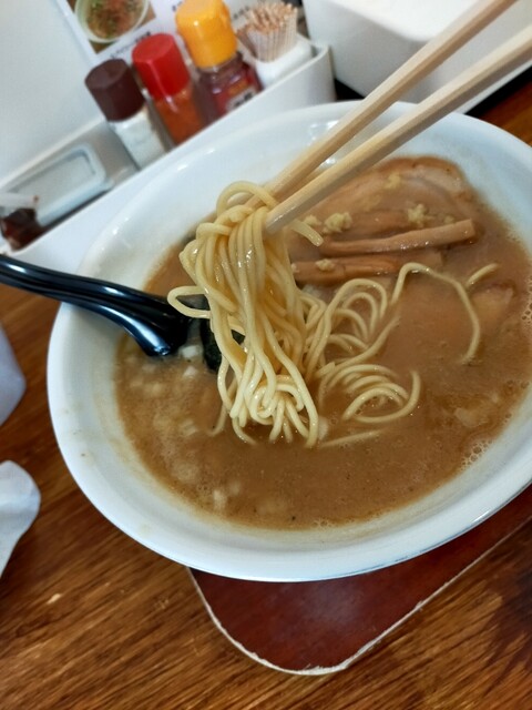 麺屋 彰的实拍高清图
