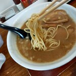 麺屋 彰的实拍图