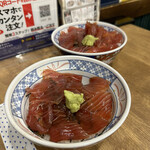 磯丸水産 池袋サンシャイン通り店的实拍图