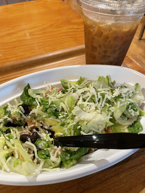 recommendations image for タコ リッコ アークヒルズ店