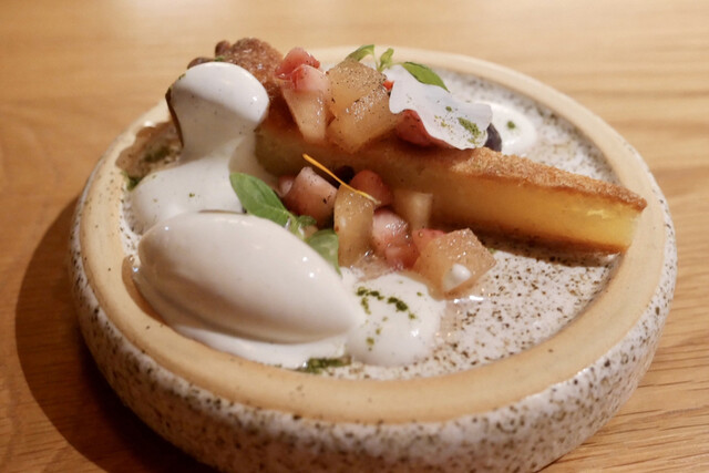 recommendations image for フナシェフ