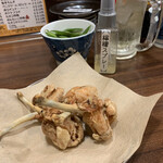から揚げ専門店 鳥丸的实拍图
