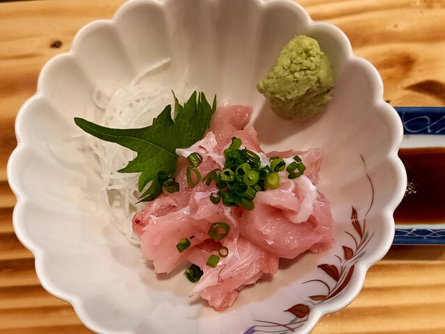 小川水産的实拍高清图