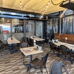エイスシーオイスターバーテラス TOKYO TORCH店的實拍圖